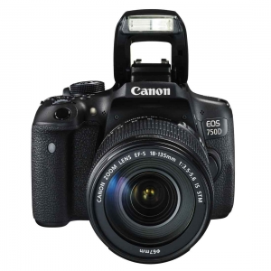 Canon EOS 760D i EOS 750D 8
