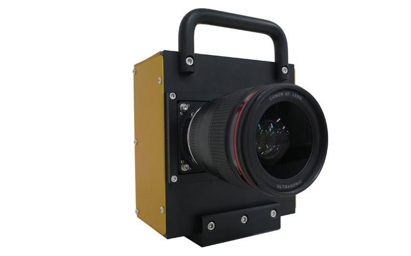 Canon - prototip fotoaparata s 250MP senzorom