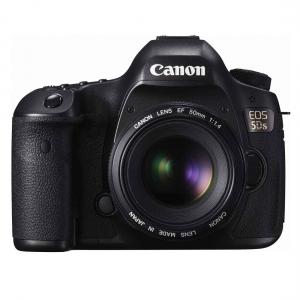 EOS 5DS FRT