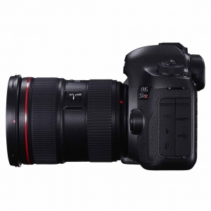 EOS 5DS R Left