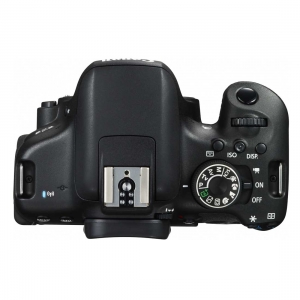 EOS 750D 7