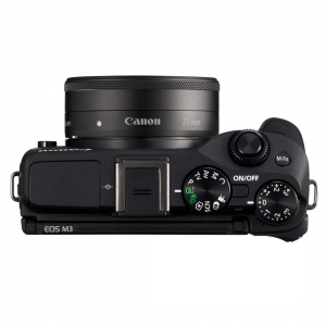 EOS M3 EF-M22STM TOP