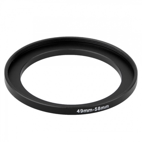Step-up ring Heliopan 49-58 mm