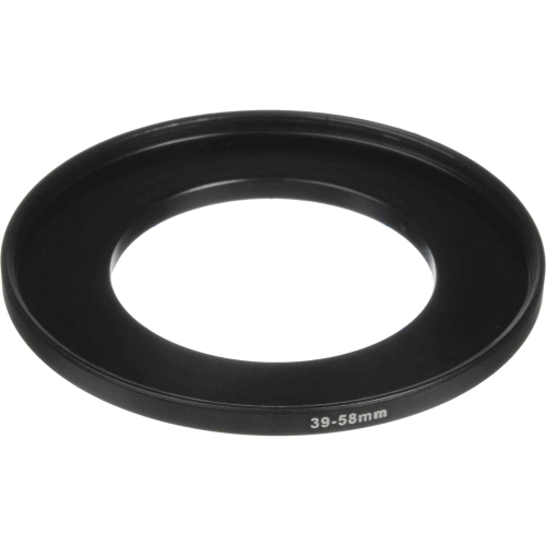 Step-up ring Heliopan 39-58 mm