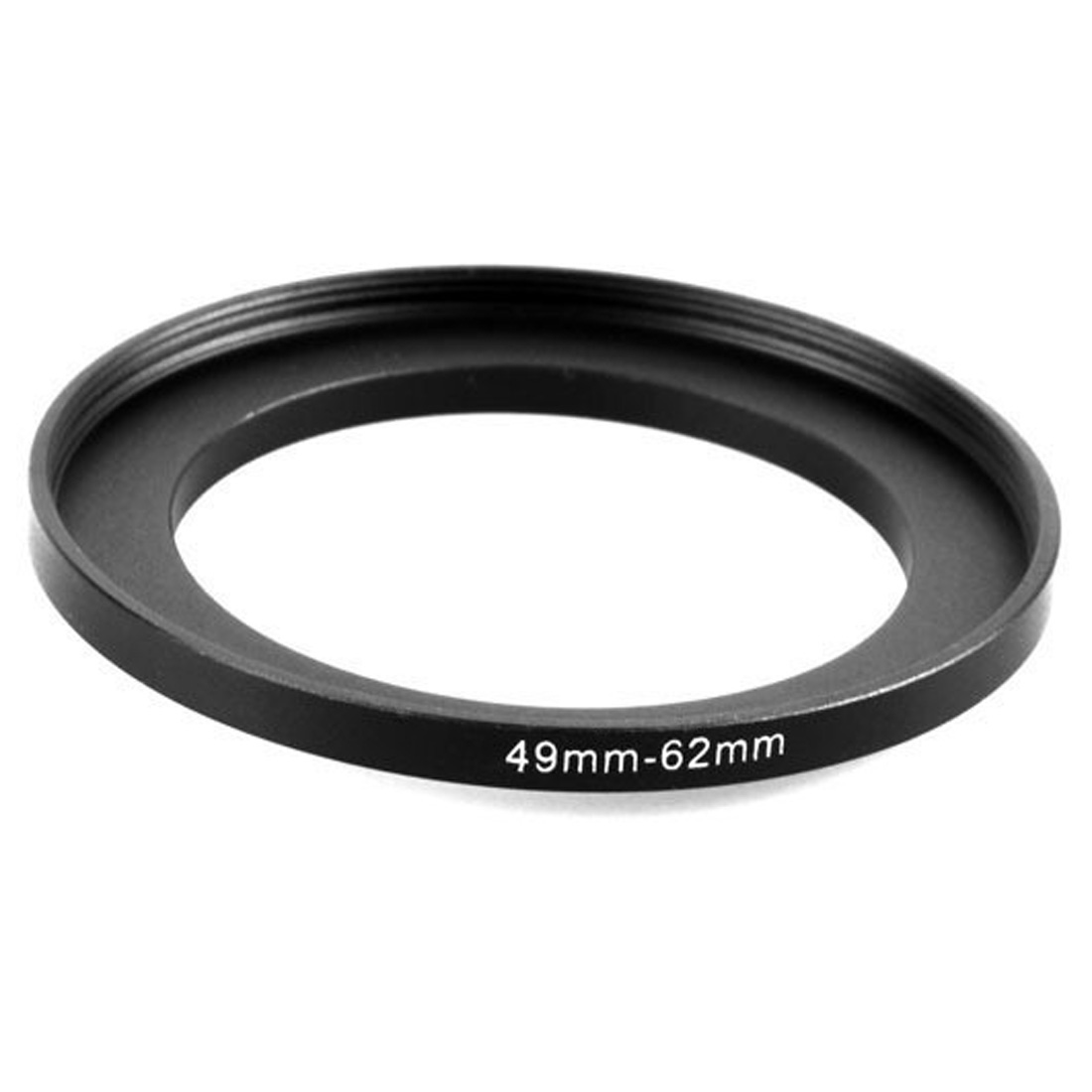 Step-up ring Minolta 49-62 mm