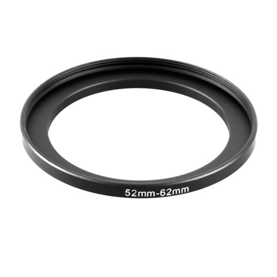 Step-up ring 52-62 mm