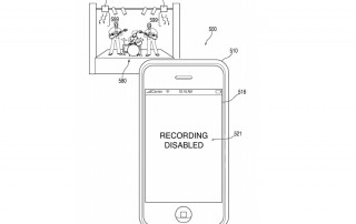 Apple patentirao tehnologiju za blokiranje iPhone kamere