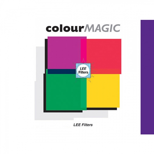 Filter folije Lee Color Magic original
