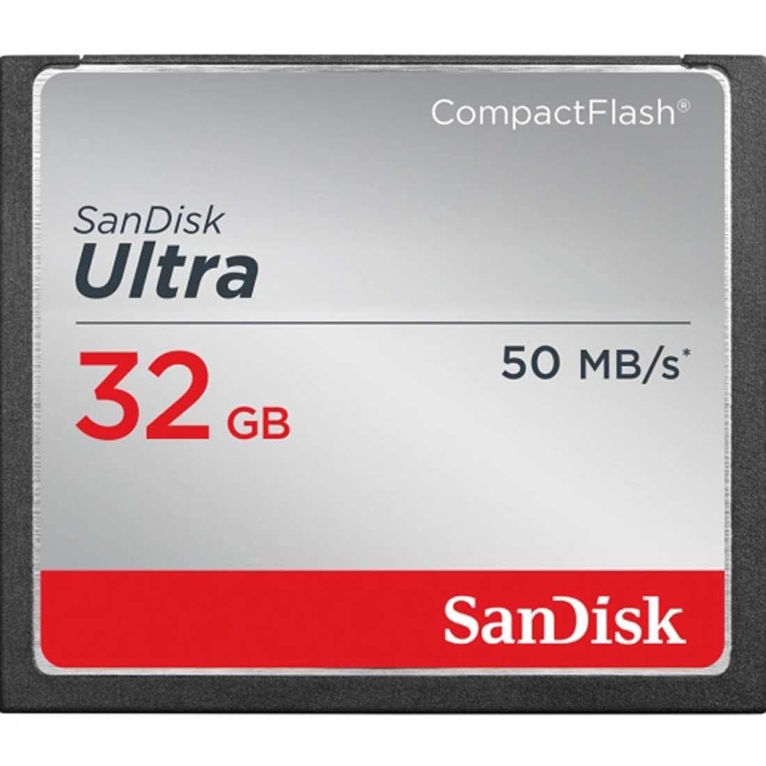 CompactFlash kartica SanDisk Ultra 32 gb