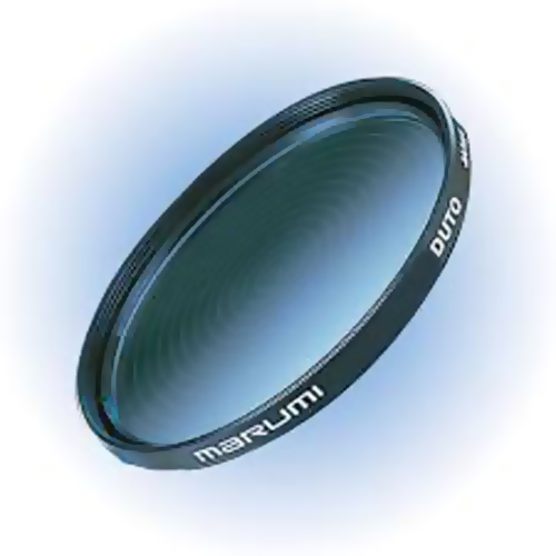 Soft focus filter Marumi DUTO - 52 mm