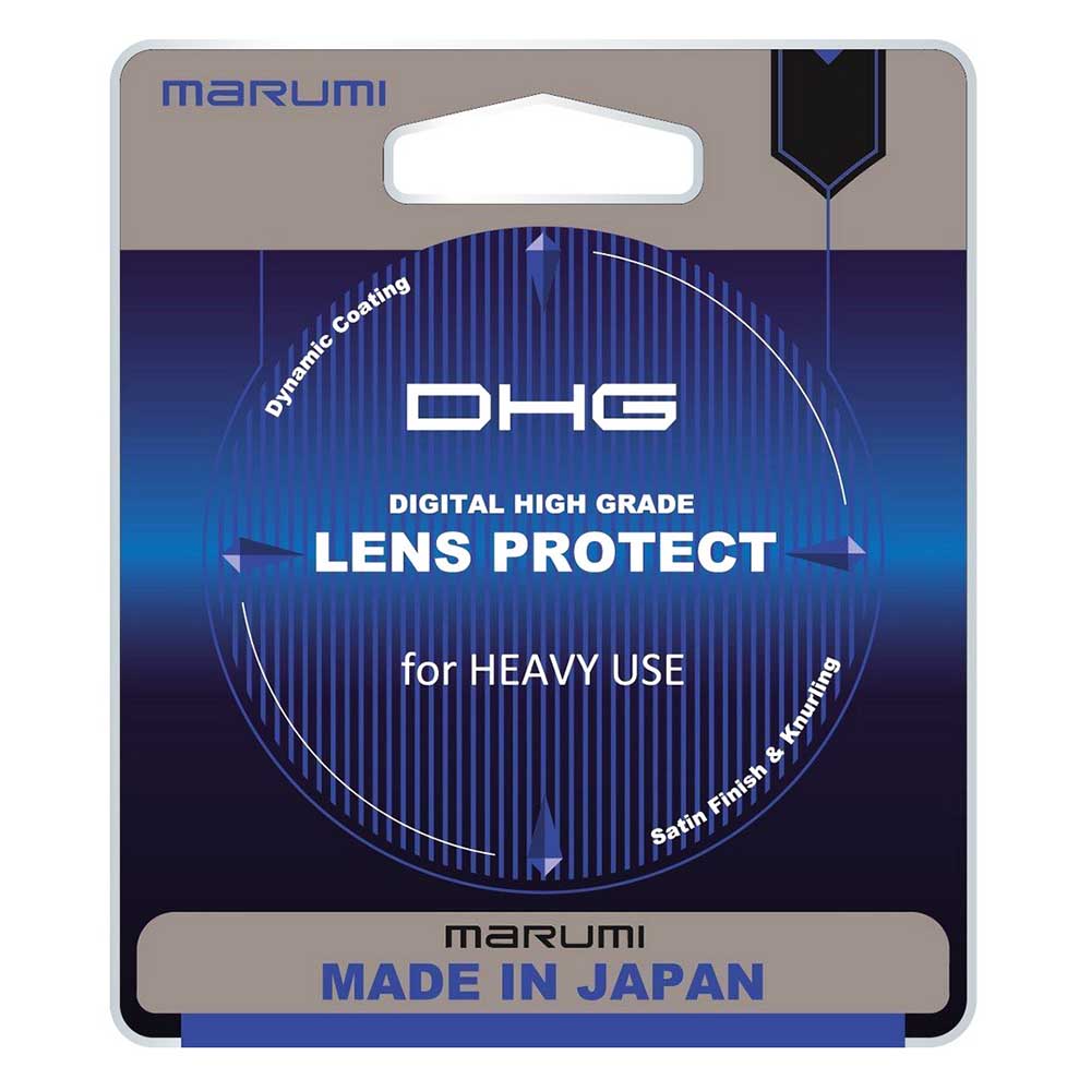Zaštitni filter DHG Lens Protect Marumi