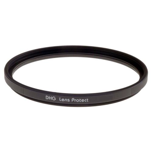 Zaštitni filter DHG Lens Protect Marumi - 52 mm