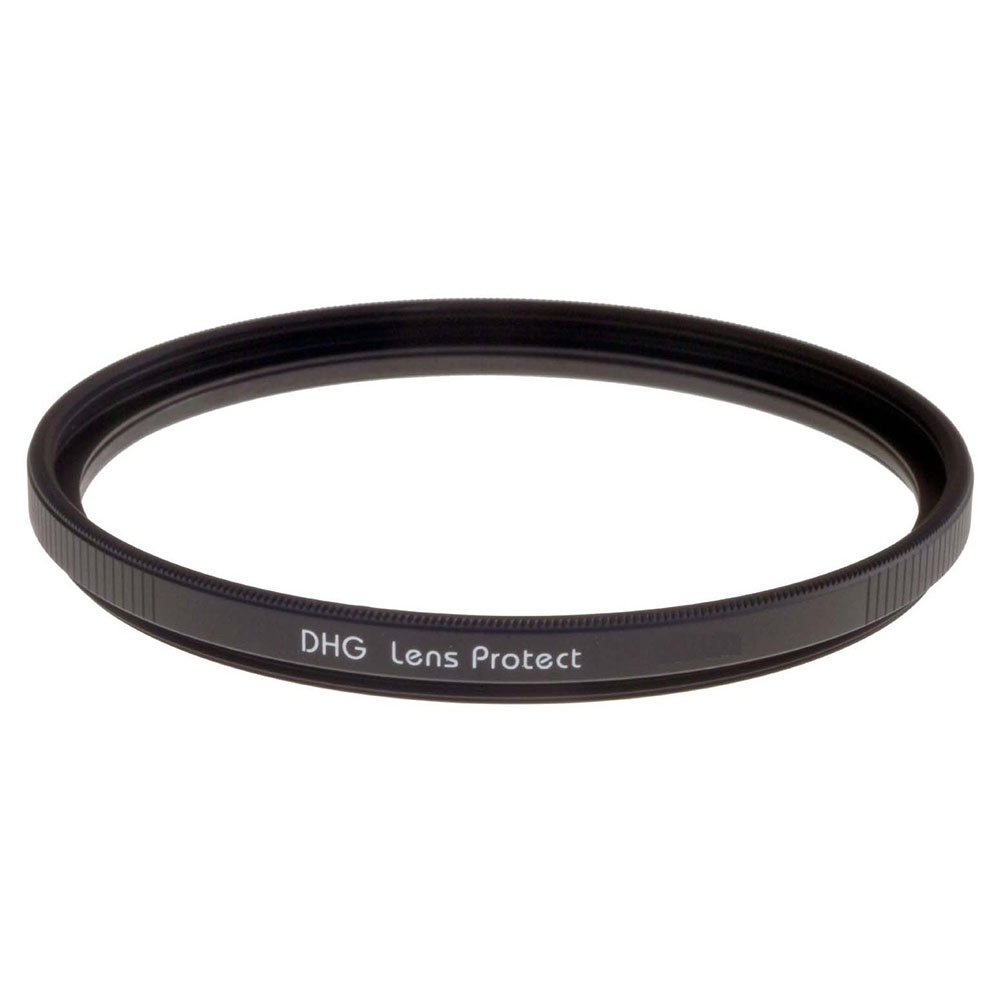 Zaštitni filter DHG Lens Protect Marumi - 58 mm