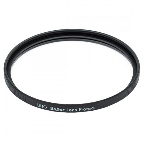 Zaštitni filter DHG Super Lens Protect Marumi - 52 mm