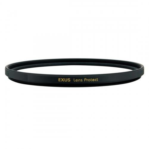 Zaštitni filter EXUS Lens Protect Marumi - 49 mm