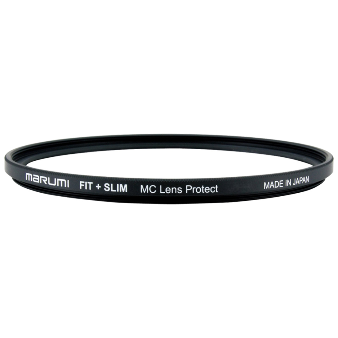 Zaštitni filter Fit+Slim Lens Protect Marumi - 49 mm