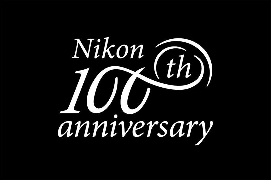 Nikon 100. godišnjica