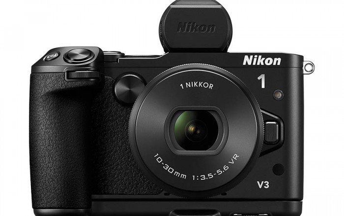 Nikon radi na novom mirrorless fotoaparatu