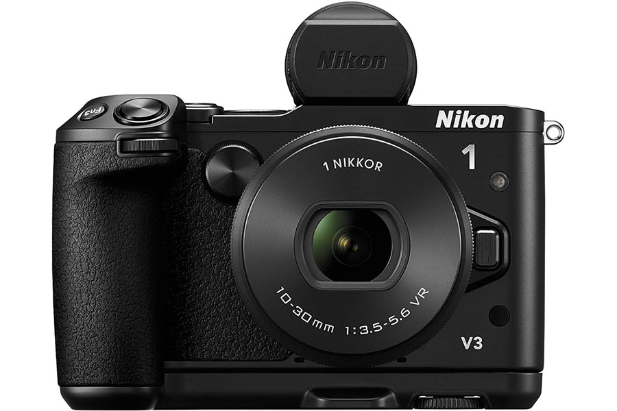 Nikon radi na novom mirrorless fotoaparatu