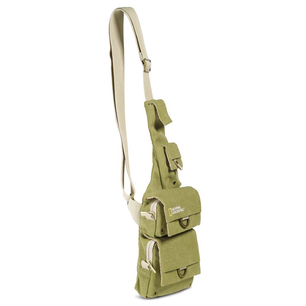 Sling torba National Geographic Earth Explorer Small